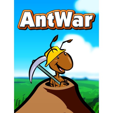 Ant War: Domination Steam CD Key