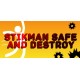 Stickman Safe and Destroy Steam CD Key