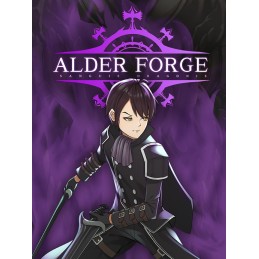 Alder Forge Steam CD Key