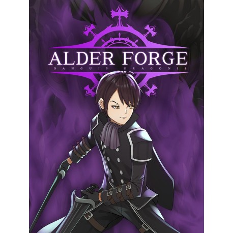 Alder Forge Steam CD Key