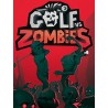 Golf VS Zombies PC Steam CD Key