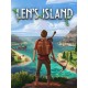 Len's Island Steam Account