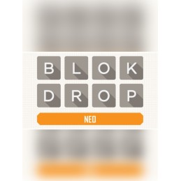 BLOK DROP NEO Steam CD Key