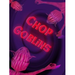 Chop Goblins PC Steam CD Key