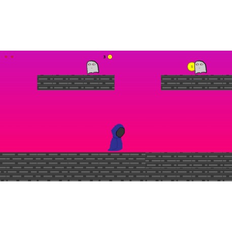 Peace Phantom Steam CD Key