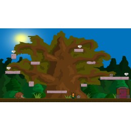 Cute Hedgehog Steam CD Key