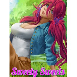 Sweety Sweets Steam CD Key