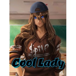 Cool Lady Steam CD Key