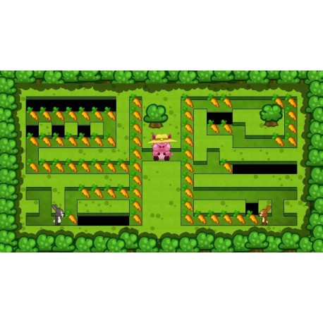 Cuties Steam CD Key