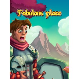 Fabulous place Steam CD Key