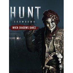 Hunt: Showdown 1896 - When Shadows Dance DLC PC Steam CD Key
