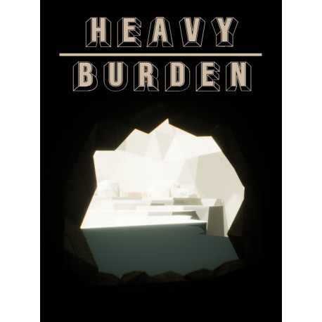 Heavy Burden PC Steam CD Key