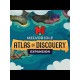 Melvor Idle - Atlas of Discovery DLC Steam CD Key