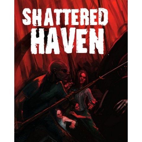 Shattered Haven Steam Gift