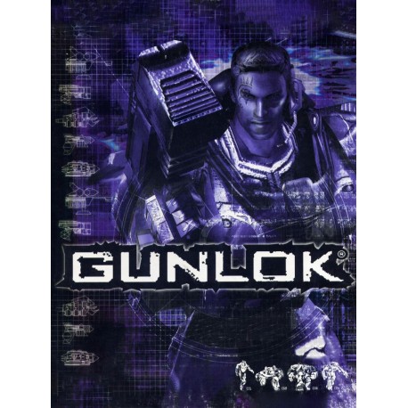 Gunlok Steam CD Key