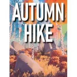 Autumn Hike Steam CD Key