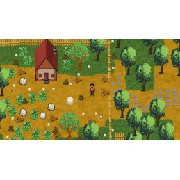 In the Village of Grandfather: Summer,Sun,Heat. Steam CD Key