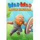 WarWar Battle Kingdom Steam CD Key