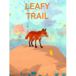 Leafy Trails Steam CD Key