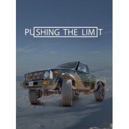 Pushing the limit Steam CD Key