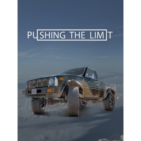 Pushing the limit Steam CD Key
