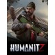 HumanitZ Steam Account