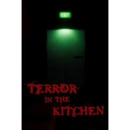 Terror in the Kitchen Steam CD Key