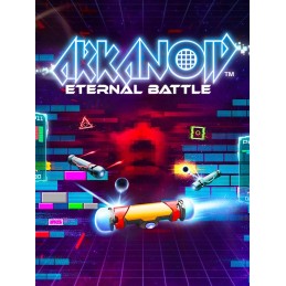 Arkanoid Eternal Battle Steam CD Key
