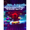Arkanoid Eternal Battle Steam CD Key