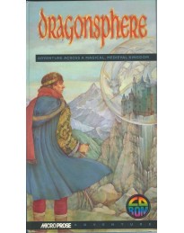 Dragonsphere Steam CD Key