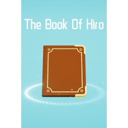 The Book Of Hiro Steam CD Key