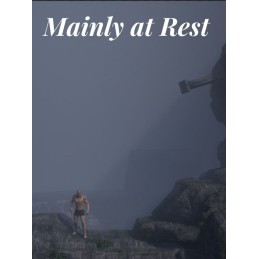 Mainly at Rest Steam CD Key