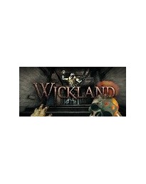 Wickland Steam Gift