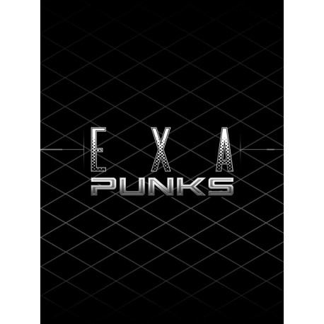 EXAPUNKS LATAM Steam CD Key