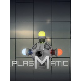 Plasmatic Steam CD Key