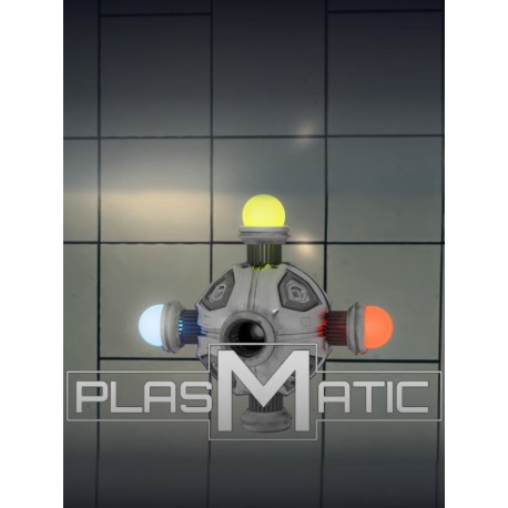 Plasmatic Steam CD Key