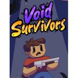 Void Survivors Steam CD Key