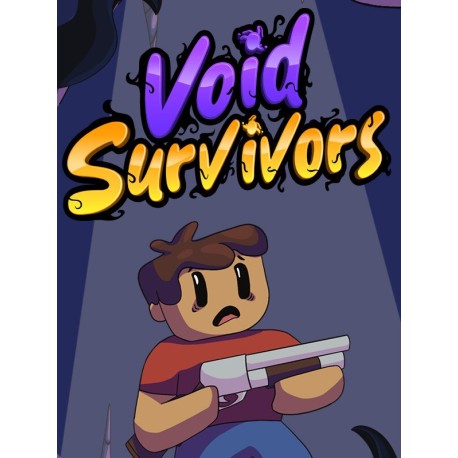 Void Survivors Steam CD Key