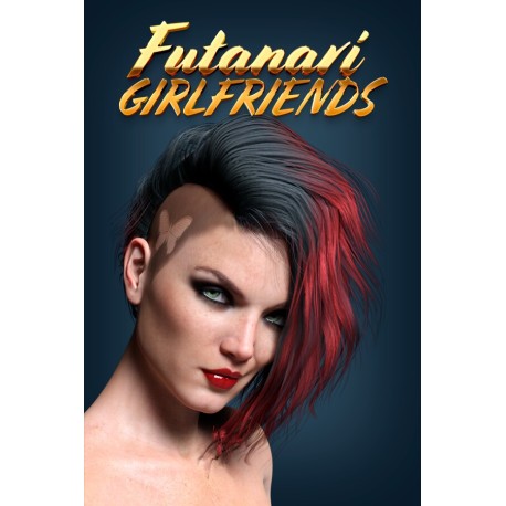 Futanari girlfriends Steam CD Key