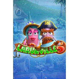 Laruaville 5 Steam CD Key