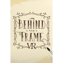 Behind the Frame: The Finest Scenery VR Steam CD Key