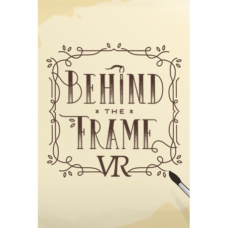 Behind the Frame: The Finest Scenery VR Steam CD Key
