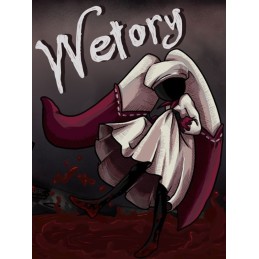 Wetory Steam CD Key