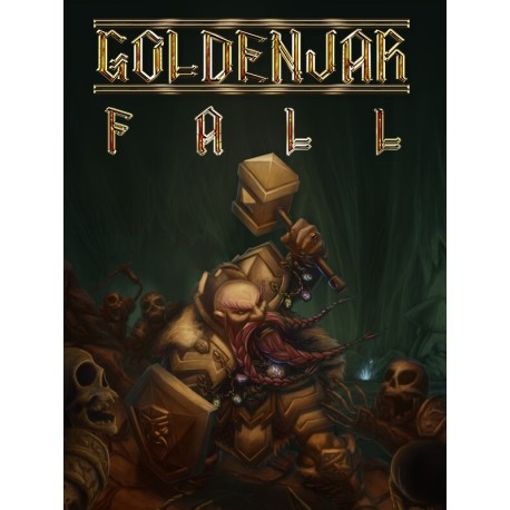 Goldenjar Fall Steam CD Key