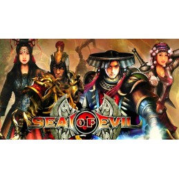 Seal of Evil GOG CD Key