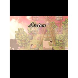 Listen Steam CD Key