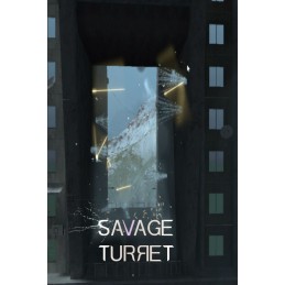 Savage Turret Steam CD Key