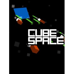 Cube Space (by INFINITE BRIDGE) Steam CD Key