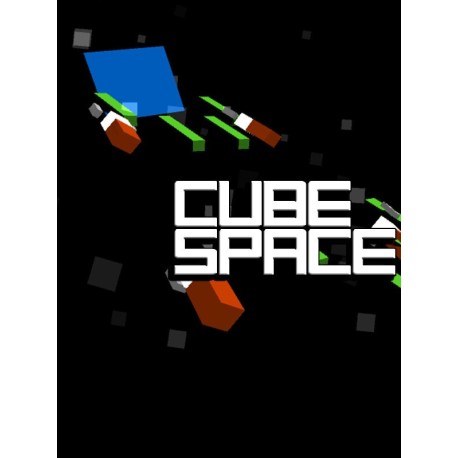 Cube Space (by INFINITE BRIDGE) Steam CD Key