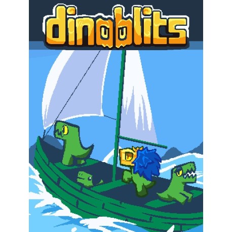 DinoBlits Steam CD Key
